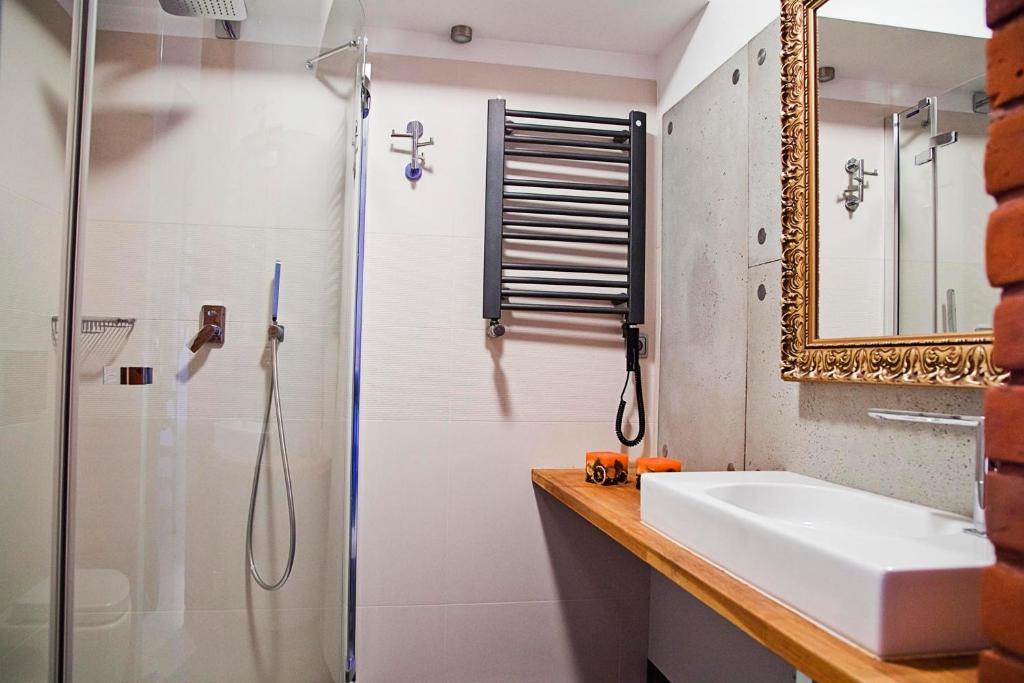 Loft Suite Łódź Dış mekan fotoğraf