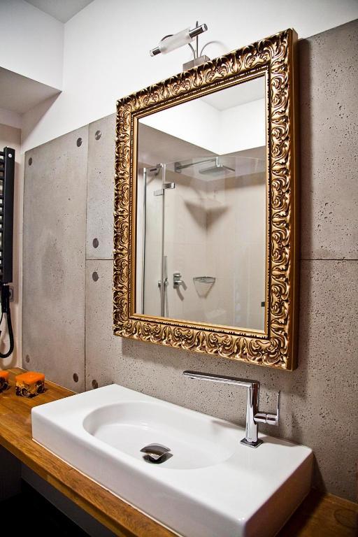 Loft Suite Łódź Dış mekan fotoğraf