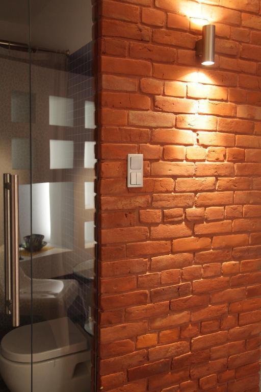 Loft Suite Łódź Oda fotoğraf